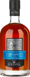 Rum Nation Panama 10 Years Old Limited Edition 40% Vol. 0,7l