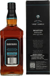Jack Daniel's MASTER DISTILLER Series No. 4 Limited Edition 43% Vol. 1l in Giftbox