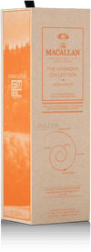 The Macallan HARMONY COLLECTION AMBER MEADOW 44,2% Vol. 0,7l in Giftbox