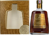 Brugal LEYENDA Cognac Finish Rum 38% Vol. 0,7l in Giftbox