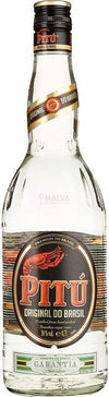 Pitú Cachaça 38% Vol. 0,7l