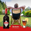 Rossbacher Kräuterlikör (Der Starke Kräuter) 32% Vol. 0,7l