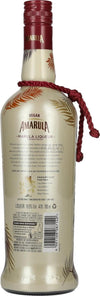 Amarula Marula Liqueur Coconut Based Vegan 15,5% Vol. 0,7l