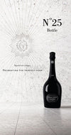 Laurent-Perrier GRAND SIÈCLE N°25 Champagne 12% Vol. 0,75l