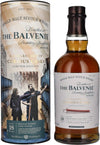 The Balvenie 18 YO A Collection of Curious Casks FRENCH PINEAU CASK FINISH 47,9% Vol. 0,7l