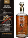 Nonino Grappa AnticaCuvée® Riserva 5 Year Old Cask Strength 59,9% Vol. 0,7l in Giftbox