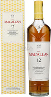 The Macallan 12 Years Old Colour Collection 40% Vol. 0,7l in Giftbox
