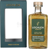 Lochlea ORCHARD & OAK Single Estate Single Malt Scotch Whisky 46% Vol. 0,7l in Giftbox