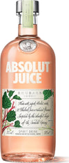 Absolut Juice RHUBARB 35% Vol. 0,5l
