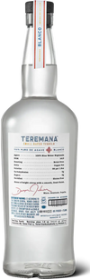 Teremana Blanco Tequila 40% Vol. 0,75l