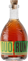 Brewdog Duo Spiced Caramelised Pineapple Rum 38% Vol. 0,7l