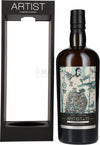 Compass Box ARTIST #11 PENTALOGY CONFIDENCE 55,3% Vol. 0,7l in Giftbox