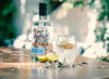 Grace Gin Grace Greek Gin 45,7% Vol. 0,7l