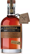 Rum Co. of Fiji RATU 16 Years Old Lautoka Dark Rum 46% Vol. 0,7l