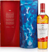 The Macallan A NIGHT ON EARTH IN SCOTLAND 2021 40% Vol. 0,7l