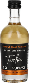 St. Kilian TWELVE Signature Edition Whisky 50,8% Vol. 0,05l (Mini)