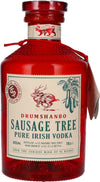 Sausage Tree Pure Irish Vodka 43% Vol. 0,7l