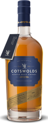 Cotswolds FOUNDER'S CHOICE Single Malt Whisky 0,7l