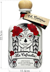 La Cofradia ED. CATRINA Tequila Reposado 38% Vol. 0,7l
