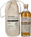 Arran 2 BARREL BONFIRE Signature Series 50% Vol. 0,7l