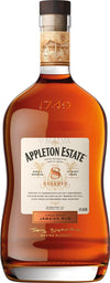 Appleton Estate Reserve 8 Blend Jamaica Rum 43% Vol. 0,7l