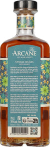 The Arcane Les Arrangés VANILLE DES ÍLES 35% Vol. 0,7l
