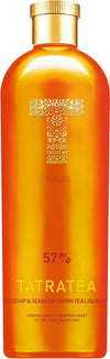 TATRATEA Rosehip & Sea Buckthorn Tea Liqueur 57% Vol. 0,7l