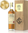 Glen Scotia 25 Year Old 48,8% Vol. 0,7l