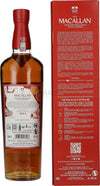 The Macallan SHERRY OAK 12 Years Old 40% Vol. 0,7l