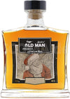 Old Man Project CHRISTMAS in Love with Rum 40% Vol. 0,7l