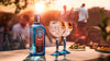 Bombay SAPPHIRE Sunset Special Edition 43% Vol. 0,7l