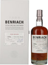 Benriach 27 Years Old Smoky CASK EDITION Pedro Ximénez 1994 CASK #1857 53,7% Vol. 0,7l