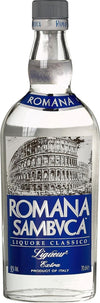 Romana Sambuca Liquore Extra 40% Vol. 1l