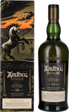 Ardbeg 14 Years Old The Ultimate Anthology The Unicorn's Tale Islay Single Malt 46% Vol. 0,7l in Giftbox