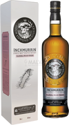 Loch Lomond Inchmurrin Madeira Wood Finish 46% Vol. 0,7l