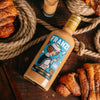 Franzi-Franzbrötchenlikör Liqueur 15% Vol. 0,5l