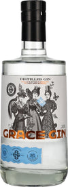Grace Gin Grace Greek Gin 45,7% Vol. 0,7l