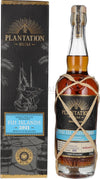 Plantation / Planteray FIJI 2011 Single Cask Marsala Finish by Delicando 2023 51,7% Vol. 0,7l in Giftbox