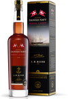 A.H. Riise / Old St. Croix Royal DANISH NAVY NAVAL CADET 42% Vol. 0,7l