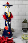 Dona Celia Tequila Blanco 100% de Agave 40% Vol. 0,7l in Giftbox