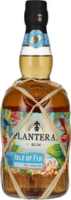 Plantation / Planteray ISLE OF FIJI Rum 40% Vol. 0,7l