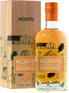 Mackmyra BRUKSWHISKY 41,4% Vol. 0,7l in Giftbox