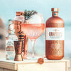 Crafter's Aromatic Flower Gin 44,3% Vol. 1l