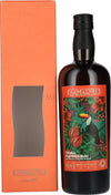 Samaroli Samba Blended Rum 2023 50% Vol. 0,7l in Giftbox