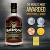 Motörhead Premium Dark Rum 40% Vol. 0,7l
