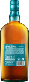 The Singleton Dufftown 15 Years Old FRUITY DECADENCE 40% Vol. 0,7l in Giftbox
