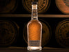 Templeton RYE 10 Years Old SINGLE BARREL Straigth Rye Whiskey 52% Vol. 0,7l