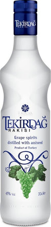 Tekirdag Rakisi 45% Vol. 0,7l
