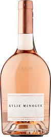 KYLIE MINOGUE CÔTES DE PROVENCE ROSÉ 0,75l