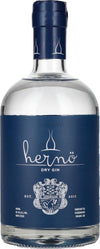 Hernö Gin 40,5% Vol. 0,5l